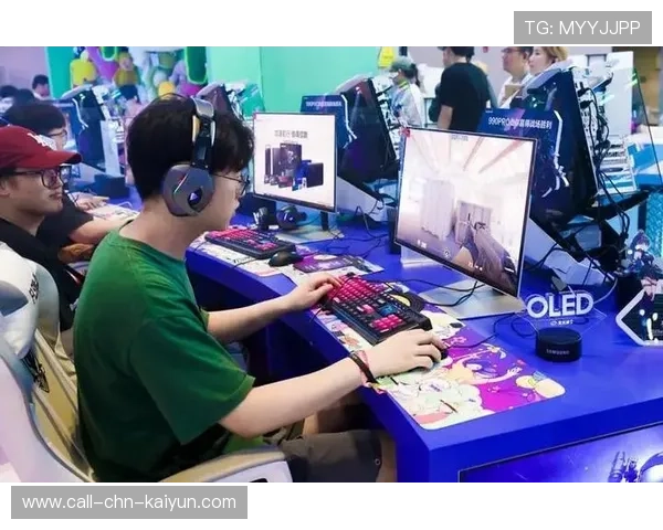 行业规范逐步完善，推动电竞走向公平竞争的良性发展，电竞行业管理和规范